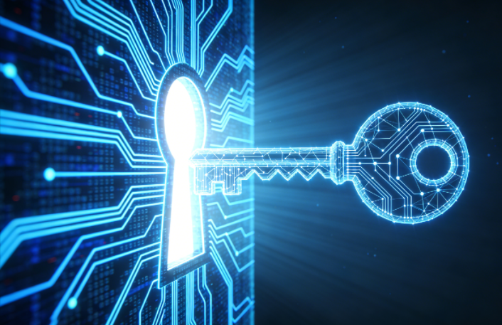 云计算、AI与云服务器：域名在智能时代的战略新定位-峦穗资源 - 免费商用字体下载 - 网站模板下载 - 建站教程