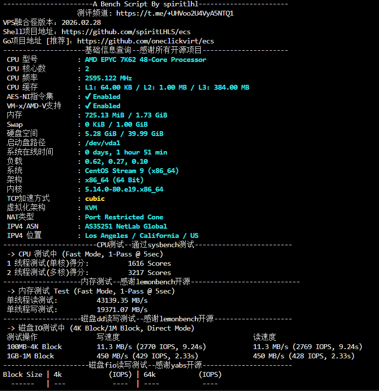 图片[2]-峦穗云美国精品高防云测评：出海全能之选-峦穗资源 - 免费商用字体下载 - 网站模板下载 - 建站教程